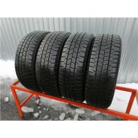 Шины бу 205/65 R16 Goodyear Cargo Ultra Grip 2 с износом 30%