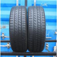 Шины бу 205/65 R16 Goodyear Cargo Vector с износом 30%