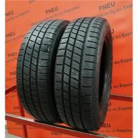 Шины бу 205/65 R16 Goodyear Cargo Vector с износом 15%