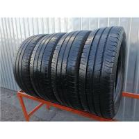 Шины бу 205/65 R16 Goodyear EfficientGrip Cargo с износом 15%