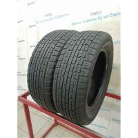 Шины бу 205/65 R16 Goodyear Ice Navi Zea Hybrid с износом 30%