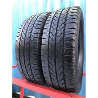 Шины бу 205/65 R16 Goodyear UltraGrip Cargo с износом 30%