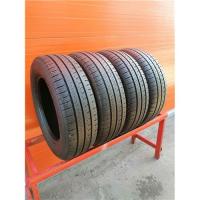 Шины бу 205/65 R16 Hankook Radial RA28 с износом 15%