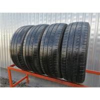 Шины бу 205/65 R16 Hankook Radial RA28 с износом 30%