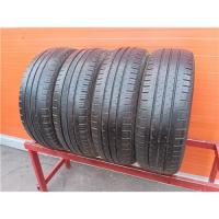 Шины бу 205/65 R16 Hankook Vantra LT RA18 с износом 30%