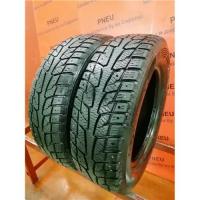 Шины бу 205/65 R16 Hankook Winter I Pike LT RW09 с износом 15%