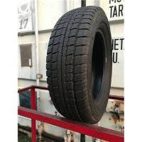 Шина бу 205/65 R16 Hankook Winter RW06 с износом 15%