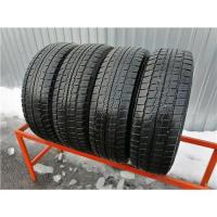 Шины бу 205/65 R16 Hankook Winter RW06 с износом 30%