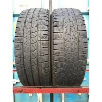 Шины бу 205/65 R16 Kleber Transalp 2 с износом 30%