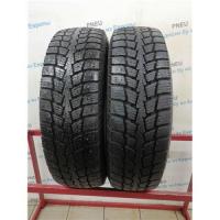 Шины бу 205/65 R16 Kumho Power Grip KC11 с износом 15%
