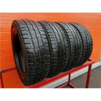 Шины бу 205/65 R16 Michelin Agilis Alpin с износом 30%