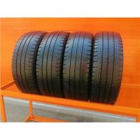 Шины бу 205/65 R16 Michelin Agilis с износом 30%
