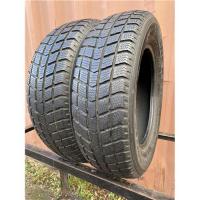 Шины бу 205/65 R16 Nexen Eurowin 650 с износом 30%