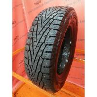 Шина бу 205/65 R16 Nexen Winguard Winspike WS6 с износом 15%