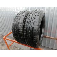 Шины бу 205/65 R16 Nokian Hakka C Van с износом 5%