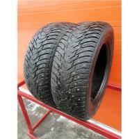 Шины бу 205/65 R16 Nokian Hakkapeliitta 8 с износом 15%