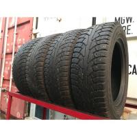 Шины бу 205/65 R16 Nokian Hakkapeliitta C VAN с износом 50%