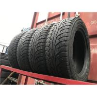 Шины бу 205/65 R16 Nokian Hakkapeliitta C VAN с износом 30%