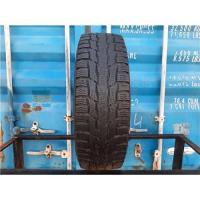 Шина бу 205/65 R16 Nokian WR C3 с износом 30%