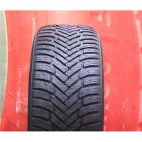 Шина бу 205/65 R16 Nokian Weatherproof C с износом 15%