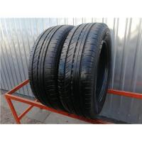 Шины бу 205/65 R16 Nokian cLine Van с износом 15%