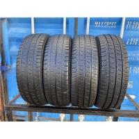 Шины бу 205/65 R16 Pirelli Carrier Winter с износом 30%