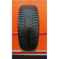 Шина бу 205/65 R16 Pirelli Winter Sottozero 3 с износом 15%