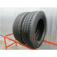 Шины бу 205/65 R16 Semperit Van-life с износом 30%
