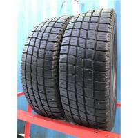Шины бу 205/65 R16 Toyo H09 с износом 30%