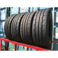Шины бу 205/65 R16 Uniroyal Rain Max 2 с износом 15%