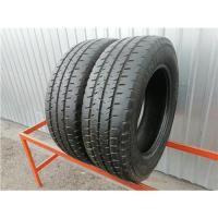 Шины бу 205/65 R16 Uniroyal Rain Max с износом 15%