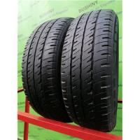Шины бу 205/65 R16 Vredestein Comtrac с износом 30%