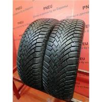 Шины бу 205/65 R17 Continental ContiWinterContact TS 860 с износом 15%