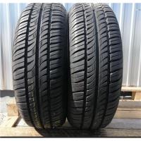 Шины бу 205/70 R14 Semperit Comfort Life 2 с износом 15%