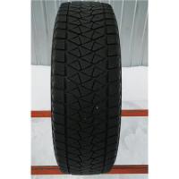 Шина бу 205/70 R15 Bridgestone Blizzak DM-V2 с износом 15%