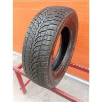 Шина бу 205/70 R15 Bridgestone Blizzak LM-80 EVO с износом 30%