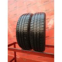 Шины бу 205/70 R15 Continental Conti4x4Contact с износом 15%