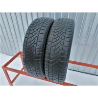 Шины бу 205/70 R15 Hankook Kinergy 4S H740 с износом 30%