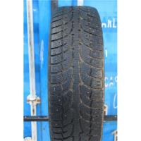Шина бу 205/70 R15 Hankook Winter I Pike RW11 с износом 30%
