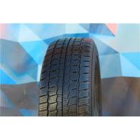 Шина бу 205/70 R15 Hankook Winter RW06 с износом 30%