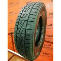 Шина бу 205/70 R15 Kumho I ZEN Stud KW11 с износом 15%