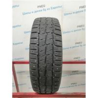 Шина бу 205/70 R15 Michelin Agilis X-Ice North с износом 15%