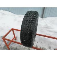Шина бу 205/70 R15 Nexen Winguard Winspike WGWS-01 с износом 15%