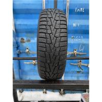 Шина бу 205/70 R15 Nexen Winguard Winspike WGWS-02 с износом 15%