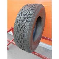 Шина бу 205/70 R15 Nokian Hakkapeliitta R2 SUV с износом 5%