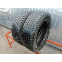 Шины бу 205/70 R15 Nokian Nordman SX2 с износом 30%