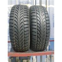 Шины бу 205/70 R15 Nokian WR с износом 15%