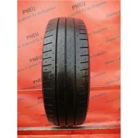 Шина бу 205/70 R15 Pirelli Carrier с износом 30%