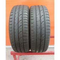 Шины бу 205/70 R16 Continental ContiPremiumContact 2 с износом 15%