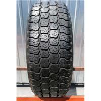 Шина бу 205/75 R15 Goodyear Cargo Vector с износом 15%